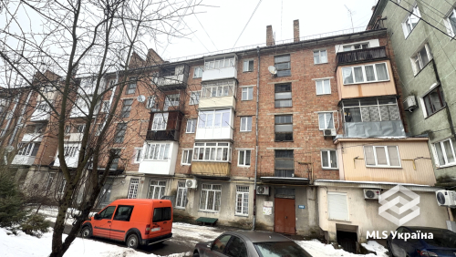 Вул. Головна: кому підходить ця частина Чернівців
